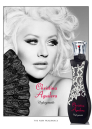 Christina Aguilera Unforgettable EDP 50ml for Women Without Package Women's Fragrances without package
